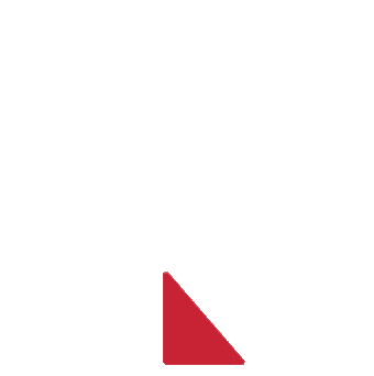 Debt Register Shortened Logo, showing only the "D"